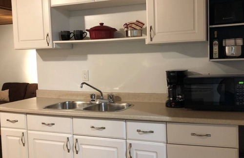 Timiskaming District Apartment | Spacious 2 Bedroom Apartment in Cobalt