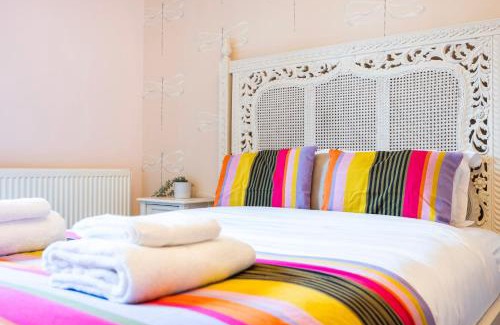 Balham Apartment | Spacious 2-Bedroom Apartment in Balham