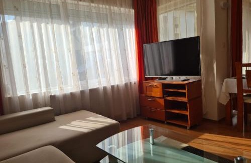 Vitosha District Apartment | Spacious 2 Bedroom Apartment