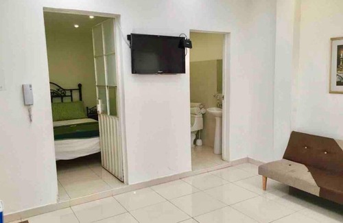 Santa Isabel Apartment | SPACIOUS 2 BEDROOM APARTMENT CENTRAL LOCATION 101