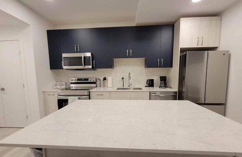 Fort Gary House | Spacious 2-Bedroom Brand New Residential Home