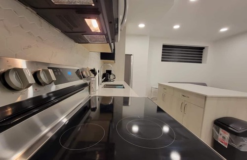 Fort Gary House | Spacious 2-Bedroom Brand New Residential Home