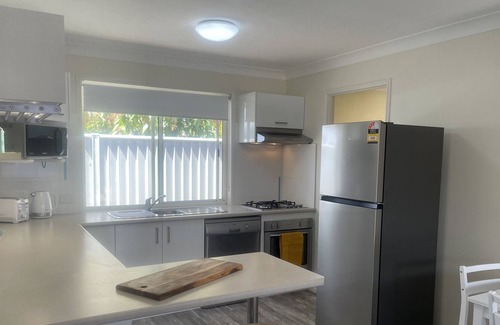Pottsville Villa | Spacious 2 Bedroom holiday home