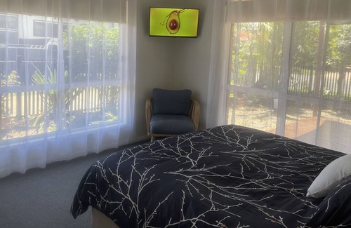 Pottsville Villa | Spacious 2 Bedroom holiday home