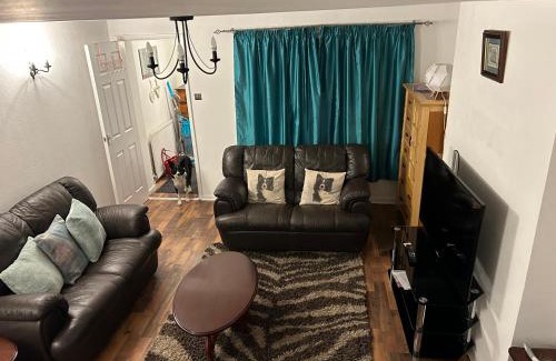 Shotton Colliery House | spacious 2 bedroom house
