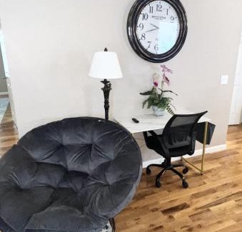 Guntersville Apartment | Spacious 2 Bedroom Townhouse