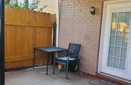 Bossier City House | Spacious 2 bedroom End Unit Townhome in Prime location