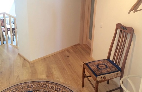 Old Town Apartment | Spacious 2 room loft AQUARELLE in Old Town