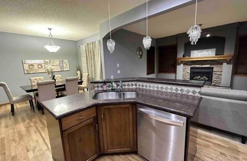 Cranston House | Spacious, 2-story Family-Friendly home