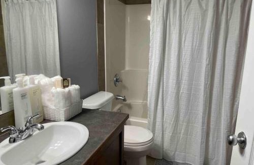 Cranston House | Spacious, 2-story Family-Friendly home