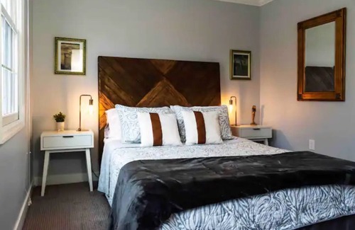 Norwalk Apartment | Spacious 2bd 5min from Sono