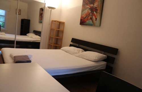 De Lorimier Apartment | Spacious 2bd room Appartement in Plateau Montroyal