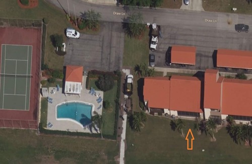 Sarasota Condo | Spacious 2bed/bath, quiet, and private