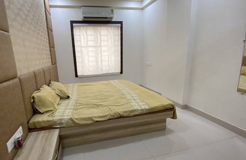 Nagpur Apartment | Spacious 2BHK centrally located Family Apartment.