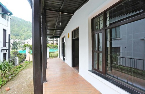 Shyamkhet Apartment | Spacious 2BHK House in Bhowali, Nainital