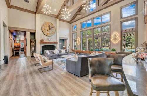 Fossil Creek Apartment | Spacious 2BR 1BA Getaway Perfect for Families