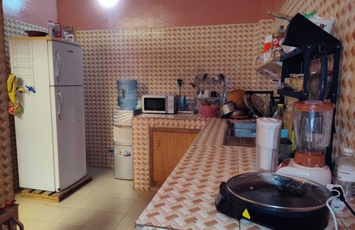 Thies Nord Apartment | Spacious 2BR/2BA Modern Apartment