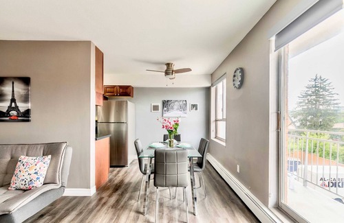 Rosedale Apartment | Spacious 2BR Apt - Near DT Hamilton!