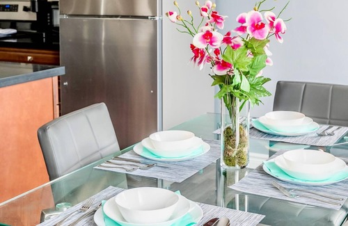 Rosedale Apartment | Spacious 2BR Apt - Near DT Hamilton!
