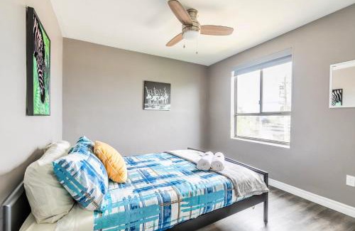 Hamilton Apartment | Spacious 2BR Apt - Near DT Hamilton