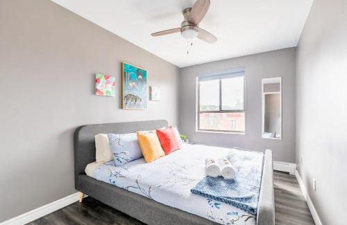 Hamilton Apartment | Spacious 2BR Apt - Near DT Hamilton