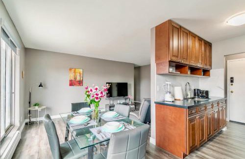 Hamilton Apartment | Spacious 2BR Apt - Near DT Hamilton