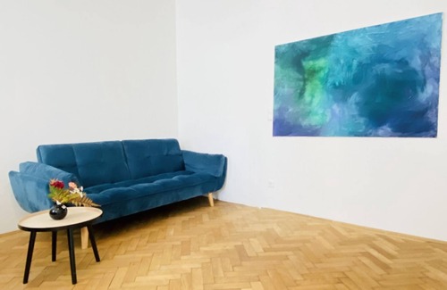 Rudolfsheim-Funfhaus Apartment | Spacious 2BR Apt, Up to 6P, 4-Min to Stadthalle