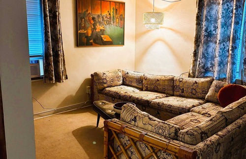 Duquesne Apartment | Spacious 2BR Getaway - Near City -Easy Parking