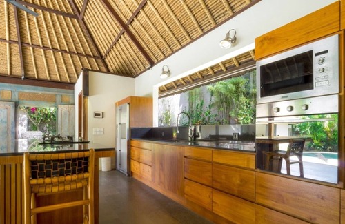 Pecatu Villa | Spacious 2BR Villa W/Pool & Garden, Bali Villa 2227