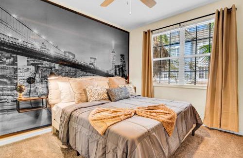 Westchase Apartment | Spacious 2br2ba Minute To Airport & Westchase #7
