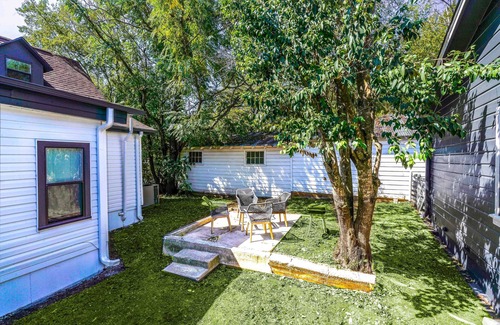 Belton House | Spacious 3/2, Gameroom mins DT Belton & Temple