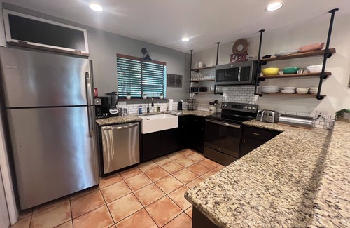 Horseshoe Bay House | Spacious 3 Bed 3 Bath Townhouse in Horseshoe Bay