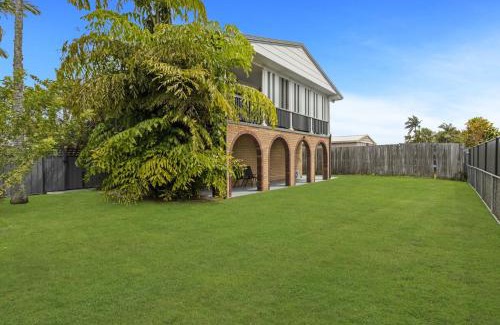 Scarness Apartment | Spacious 3-Bed Home with Large Balcony