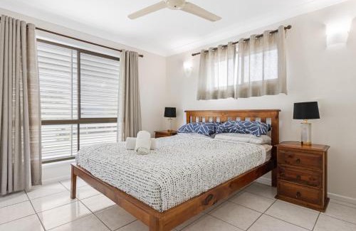 Scarness Apartment | Spacious 3-Bed Home with Large Balcony