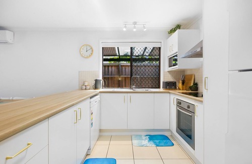 Miami House | Spacious 3-Bed Home with BBQ, 5-Min to Miami Beach