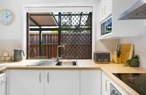 Miami House | Spacious 3-Bed Home with BBQ, 5-Min to Miami Beach