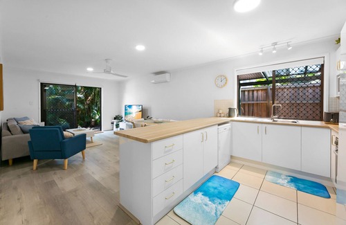 Miami House | Spacious 3-Bed Home with BBQ, 5-Min to Miami Beach