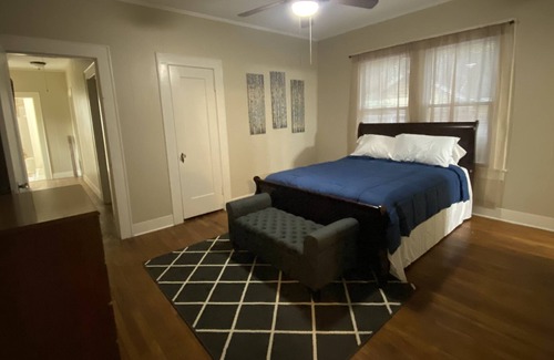 Paris House | Spacious 3 Bed Room Centrally Located