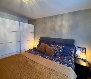 Trondheim House | Spacious 3 bed terraced house