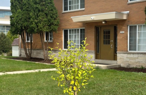 Menomonee Falls Apartment | Spacious 3-bedroom with WiFi and AC in tranquil Menomonee Falls