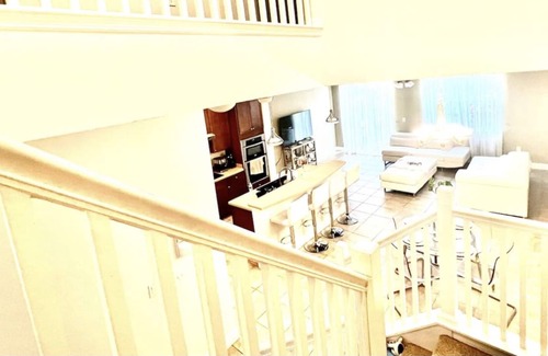 Oviedo House | Spacious 3 Bedroom 2.5 Bathroom