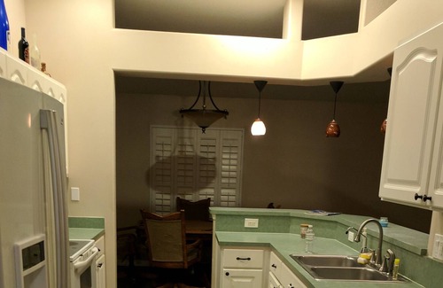 Bay Crest Villa House | Spacious 3 bedroom 2 bath home in quiet neighborhood