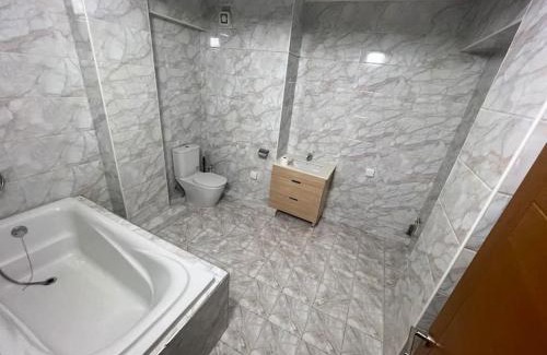 Ulaanbaatar Apartment | Spacious 3-Bedroom Apartment
