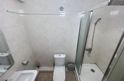 Ulaanbaatar Apartment | Spacious 3-Bedroom Apartment