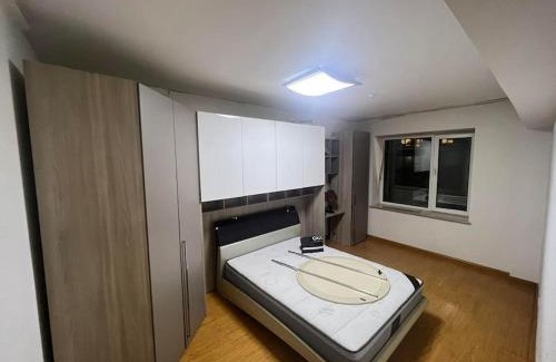 Ulaanbaatar Apartment | Spacious 3-Bedroom Apartment
