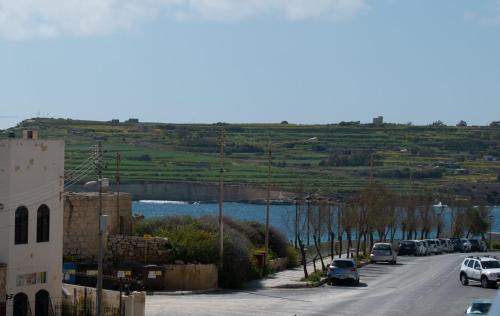 San Tumas Apartment | Spacious 3 bedroom apartment in Marsascala