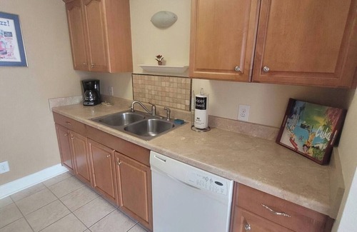 Slidell Apartment | Spacious 3-Bedroom Apartment Perfect for Families and Groups