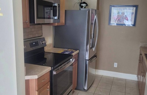 Slidell Apartment | Spacious 3-Bedroom Apartment Perfect for Families and Groups