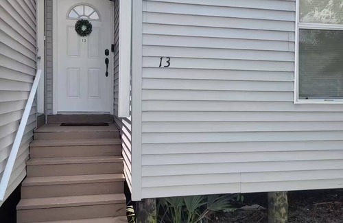 Slidell Apartment | Spacious 3-Bedroom Apartment Perfect for Families and Groups