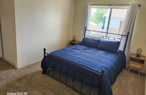 Price Apartment | Spacious 3-bedroom apartment in a quiet neighborhood with WiFi